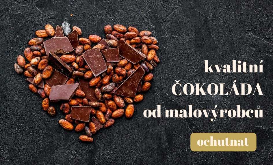 kvalitni cokolada